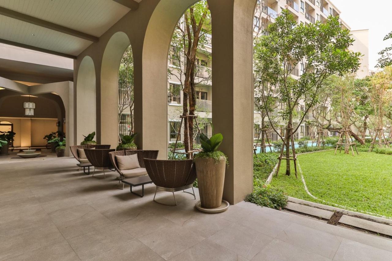 Hua Hin La Casita 492 Apartment Exterior photo