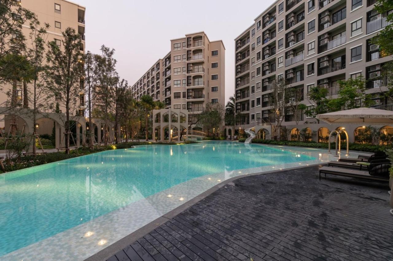 Hua Hin La Casita 492 Apartment Exterior photo