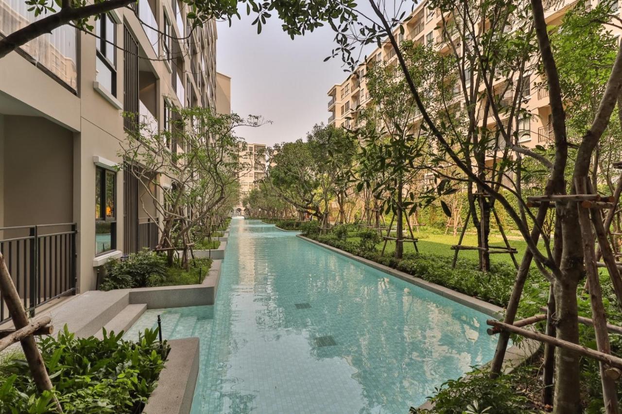 Hua Hin La Casita 492 Apartment Exterior photo