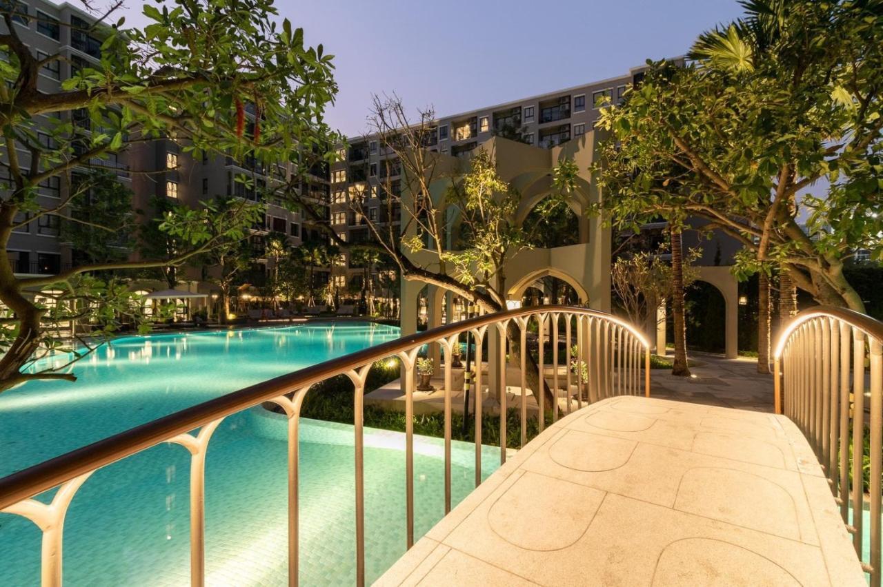 Hua Hin La Casita 492 Apartment Exterior photo