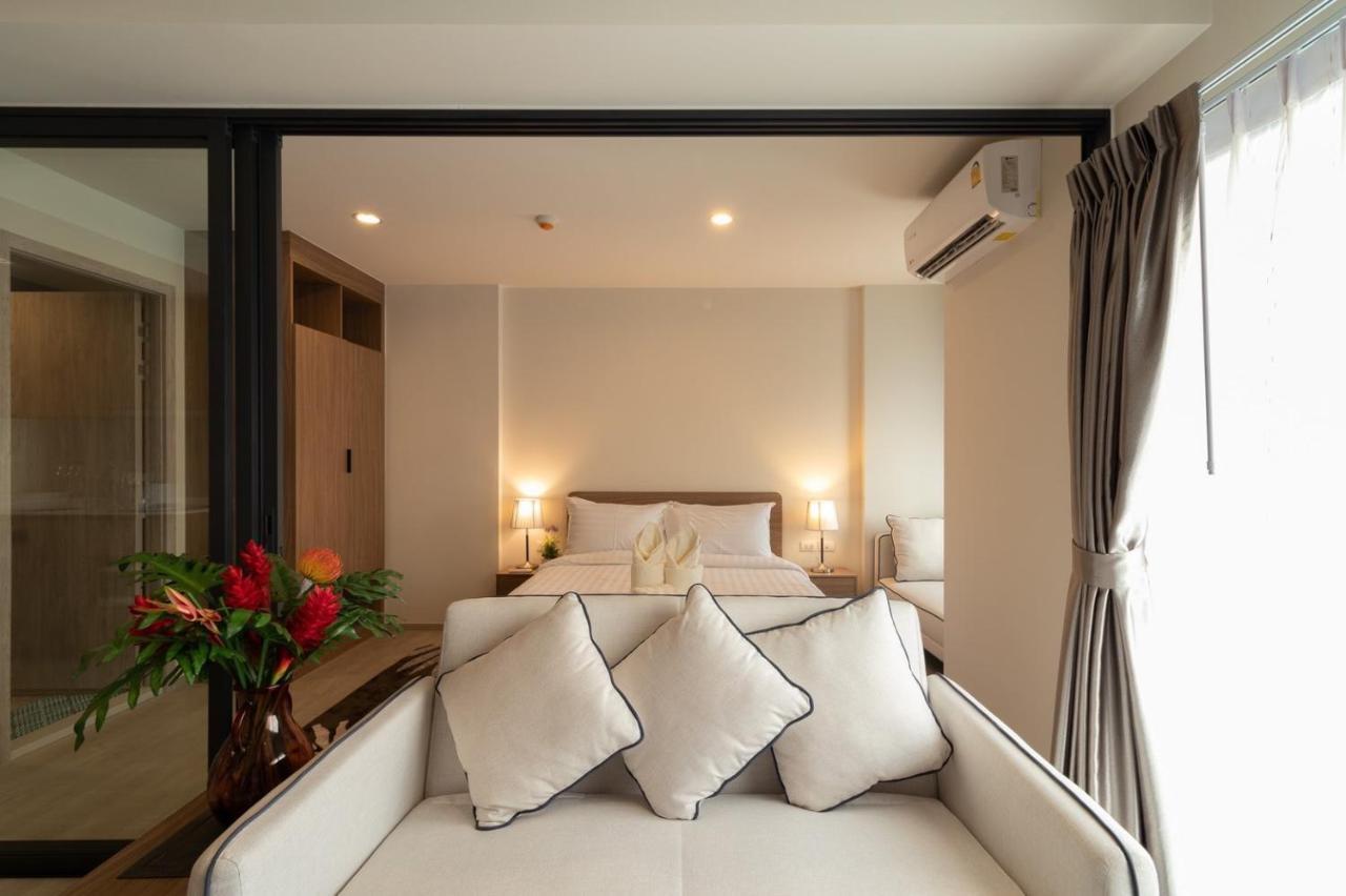 Hua Hin La Casita 492 Apartment Exterior photo