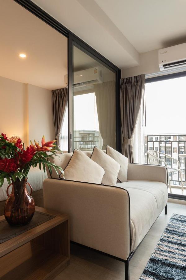 Hua Hin La Casita 492 Apartment Exterior photo