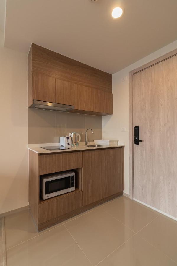 Hua Hin La Casita 492 Apartment Exterior photo